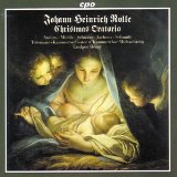 G.H. Stolzel - G. H. Stoelzel Christmas Oratorio/Cants 6-10