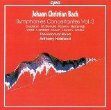 Bach , Johann Sebastian - 12 Clavier-Konzerte, Op. 1 & Op. 7 (Haebler, Capella Academica Wien, Melkus)