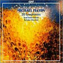 M. Haydn - 20 Symphonies / 20 Symphonien