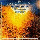 Abel , Carl Friedrich - Symphonies, Op. 10 Nos. 1-6 (La Stagione, Schneider)