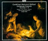 Stölzel , Gottfried Heinrich - Brockes-Passion 1725
