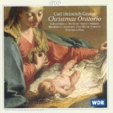  - Gebel:Christmas Oratorio