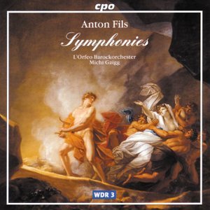 - Symphonies
