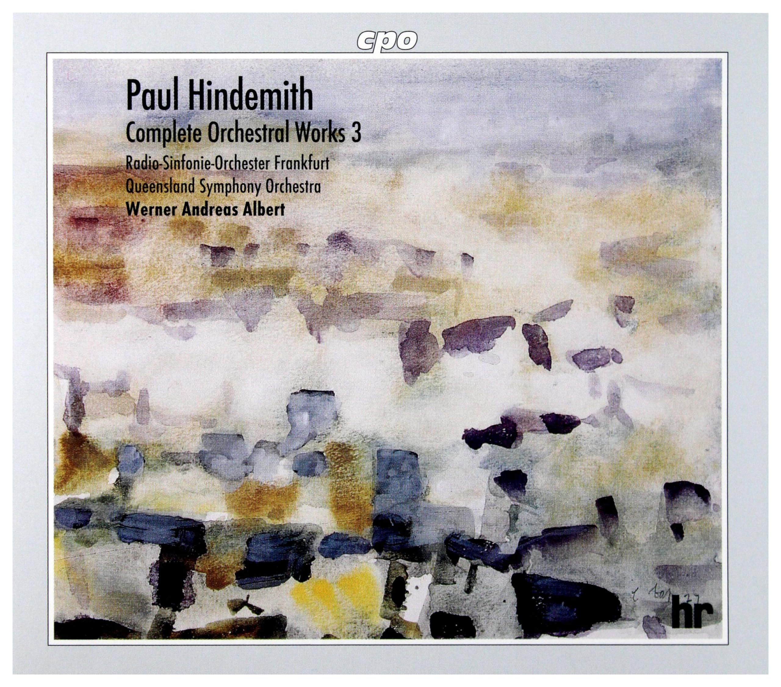 Various - Orchesterwerke Box 3