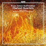 Hoffmeister , Franz Anton - Wind Serenades (Consortium Classicum)