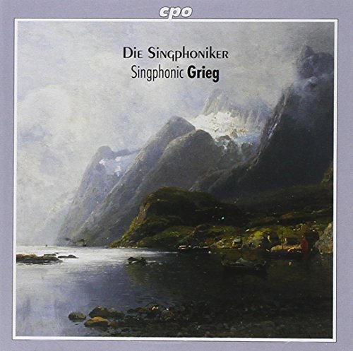 Singphoniker , Die - Singphonic Grieg