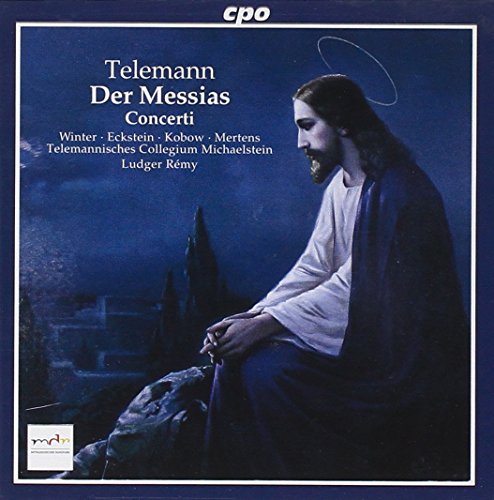 Various - Der Messias