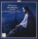 Georg Philipp Telemann - Telemann: Don Quichotte (Gesamtaufnahme)