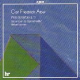 Abel , Carl Friedrich - 4 Flute Concertos (Kaiser, La Stagione, Schneider)