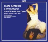 Schreker , Franz - Flammen