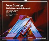 Schreker , Franz - Flammen
