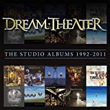 Dream Theater - Distance Over Time (Ltd. CD Digipak)