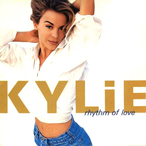 Kylie Minogue - Rhythm of Love (Special Expanded Edition)