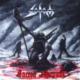 Sodom - The final sign of evil