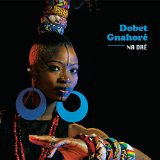 Kareyce Fotso - Mokte