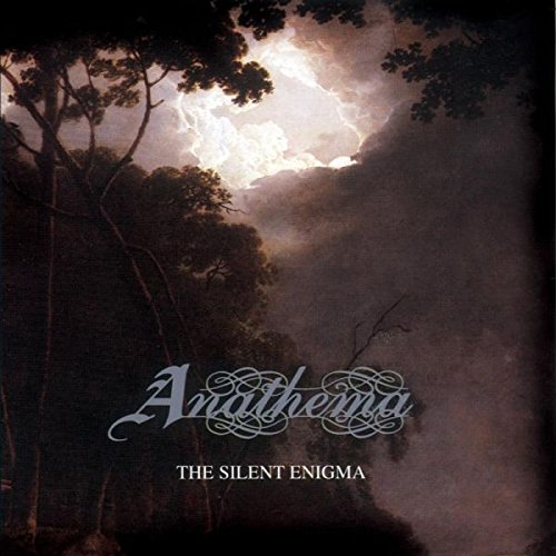 Anathema - The Silent Enigma [Vinyl LP]