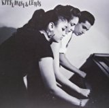 Daisy & Lewis Kitty - Kitty,Daisy & Lewis the Third [Vinyl LP] [Vinyl LP]