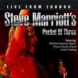Steve Marriott - I Need Your Love ...