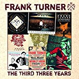 Frank Turner - The Second Three Years