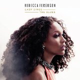 Rebecca Ferguson - Superwoman