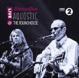 Status Quo - Status Quo - Aquostic! Live at the Roundhouse [Blu-ray]