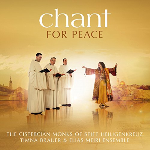 - Chant for Peace