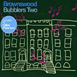 Sampler - Brownswood Bubblers (presents by Gilles Peterson)