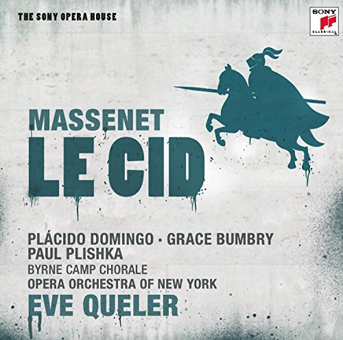 - Massenet: Le Cid