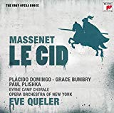 Massenet , Jules - Massenet: Thais