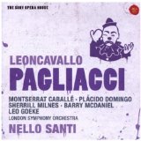 Mascagni , Pietro - Cavalleria Rusticana (Domingo, Sinopoli)