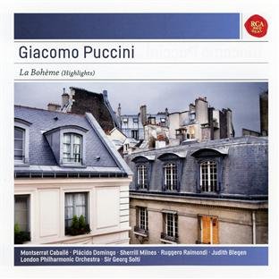 - Puccini: La Bohème (Highlights)