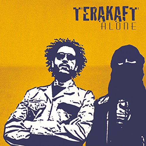 Terakaft - Alone