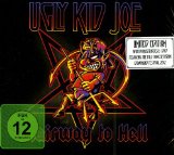 Ugly Kid Joe - Uglier Than They Used Ta Be (DigiPak)