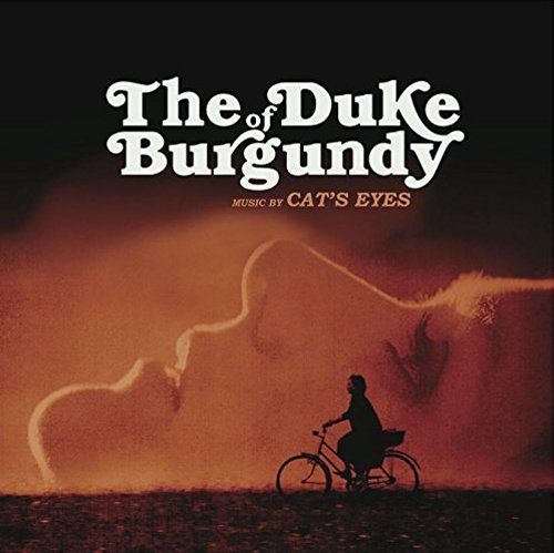 Cat'S Eyes - The Duke Of Burgundy (OST) [Vinyl LP]