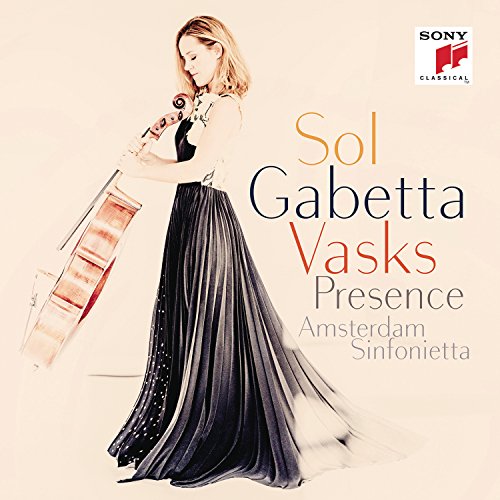 - Vasks - Presence