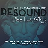  - Beethoven: Re-Sound - Symphonies 1& 2