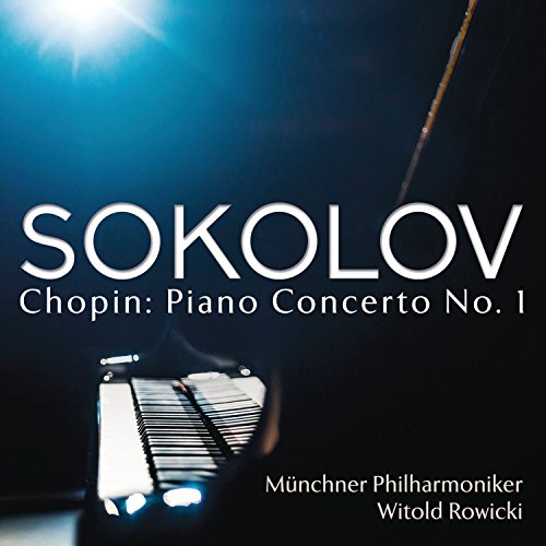 - Chopin: Piano Concerto No. 1/Klavierkonzert Nr. 1