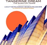 Tangerine Dream - Particles