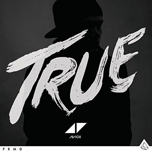 Avicii - True (Limited Edition) [Vinyl LP]