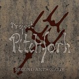 Project Pitchfork - First Anthology (Ltd Sonderformat Edition)