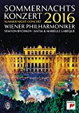 Nezet-Seguin , Yannick & Berliner Philharmoniker - Waldbühne 2016 - Ein tschechischer Abend