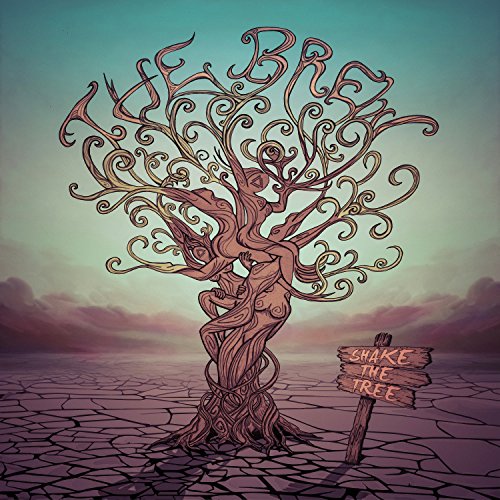 the Brew - Shake the Tree