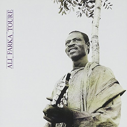 Toure , Ali Farka - o. Titel