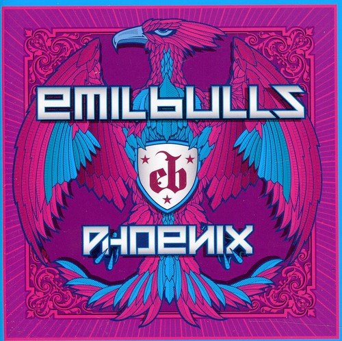 Emil Bulls - Phoenix