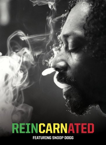 - Snoop Lion - Reincarnated (DVD-Video)