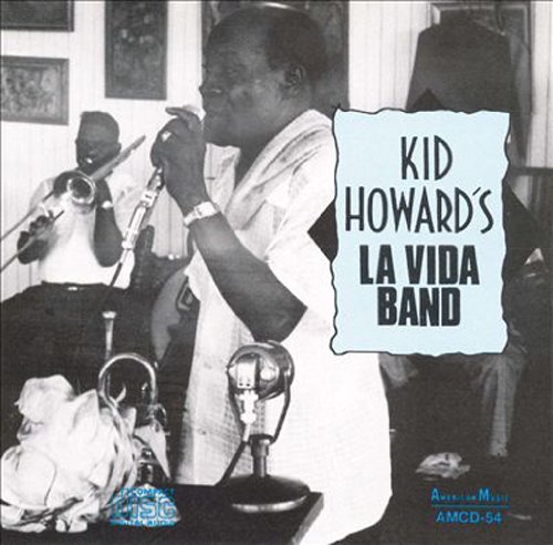 Kid Howard - La Vida Band