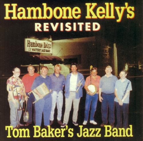 New Orleans Joymakers , The - 1973 - 1