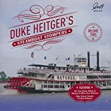 Heitger , Duke - Steamboat Stompers