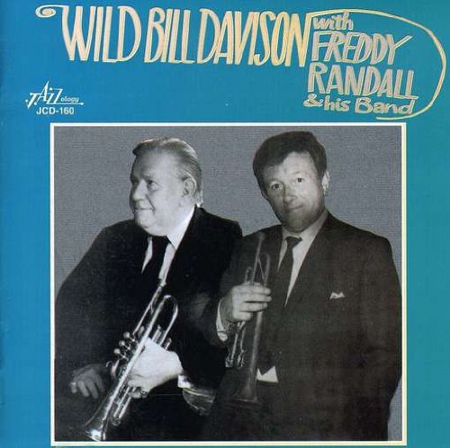  - Wild Bill Davison With Freddie