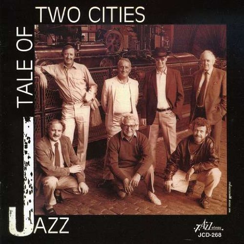 Jazz Tale of Two Cities - o. Titel